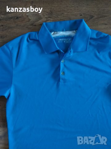 nike golf - страхотна мъжка тениска, снимка 2 - Тениски - 36783136
