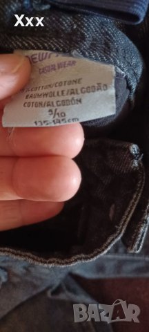 Къси панталонки с тенниска, снимка 4 - Детски комплекти - 37032356