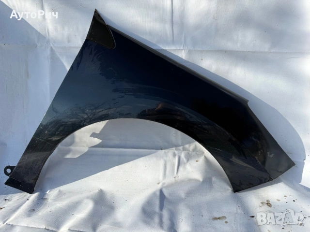 Десен Калник Peugeot 308 T7 /2007-2013г./ Пежо 308 Т7