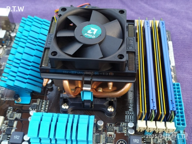 RAM памет 8GB (2x4GB) Elixir DDR3 1866MHz, снимка 13 - RAM памет - 51924496