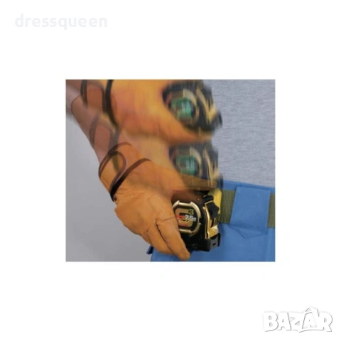 000003 Универсален държач за ролетка – Свободни ръце и бърз достъп при работа, снимка 2 - Други инструменти - 53877762