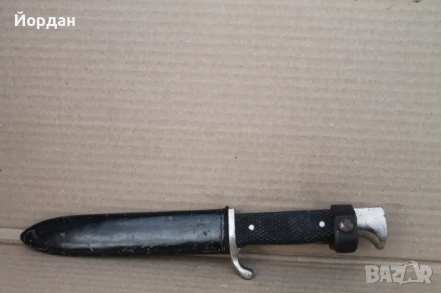 Немски нож ''Отело Антон Венгер''