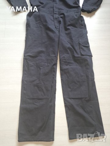 Mascot  Мъжки  Работен  Гащеризон 52____54, снимка 10 - Панталони - 42180536