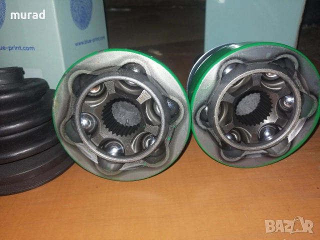 Карета за Нисан Навара