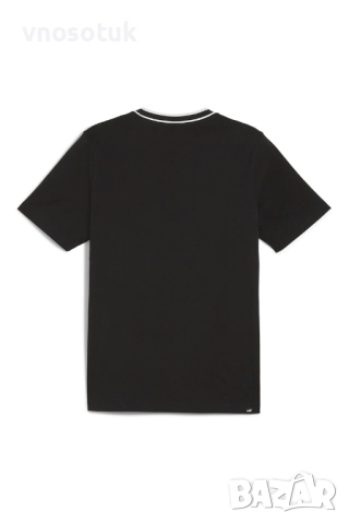 Мъжка тениска Puma -размер XXL, снимка 2 - Тениски - 52834313