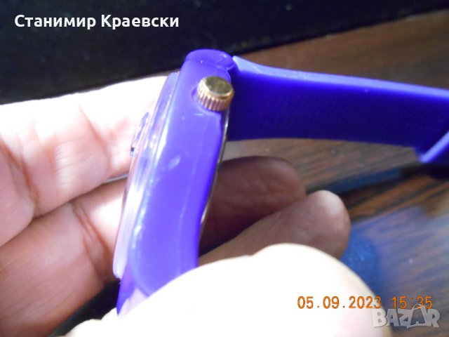 Ascot watch - unisex, снимка 11 - Дамски - 42741639