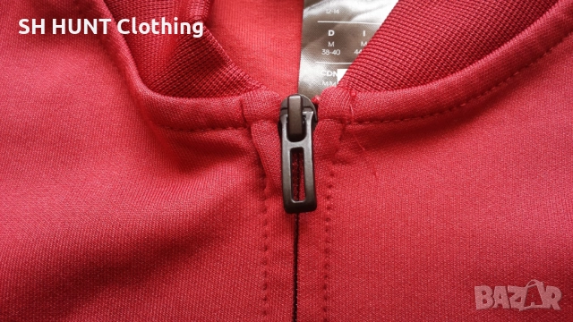 ADIDAS Celebrate The 90'S Track Climalite Women Jacket Размер M-L дамска горница 29-52, снимка 7 - Спортни екипи - 52727714