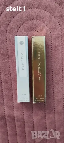 Продукти от Avon, снимка 6 - Декоративна козметика - 16927014