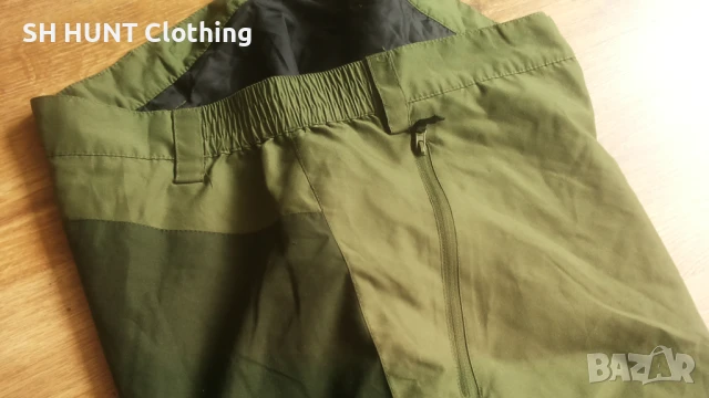 Beaver Lake Hunting Trouser размер XXL панталон пролет есен - 1234, снимка 6 - Панталони - 51081487