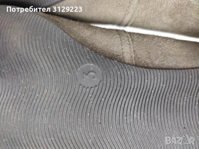 Ara shoes 36, снимка 8 - Дамски елегантни обувки - 37689235