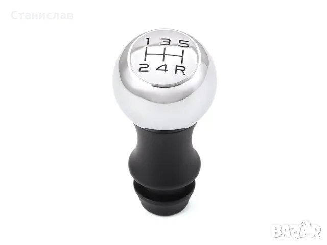 Топка за скоростен лост за Peugeot 206 (1998-2003)