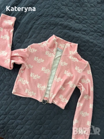 пуловер, снимка 9 - Блузи с дълъг ръкав и пуловери - 54059035