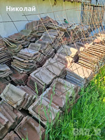 Цигли Горнооряховски