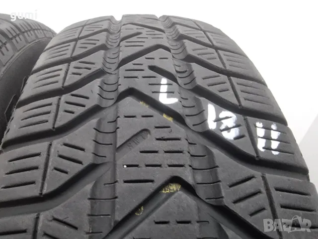 2бр зимни гуми 165/65/14 PIRELLI L01811 , снимка 2 - Гуми и джанти - 48282640