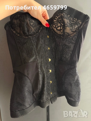 корсет sierraxdarien, снимка 3 - Корсети, бюстиета, топове - 53926217