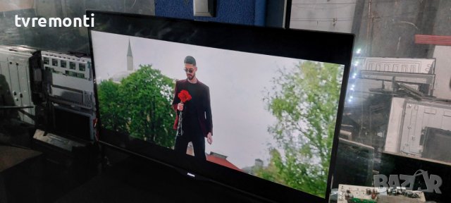 Телевизор LED Smart Philips, 42" (107 cм), , снимка 7 - Телевизори - 42853786