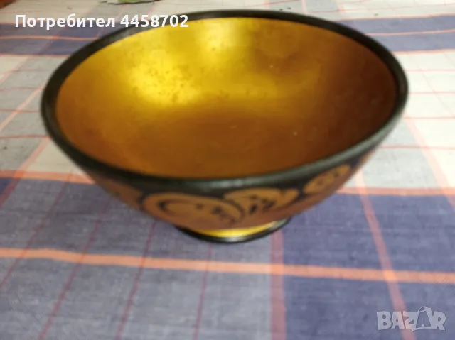 Ретро сувенири, снимка 6 - Декорация за дома - 50095739