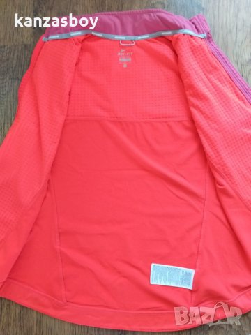 Nike Dri-FIT - страхотен дамски елек , снимка 8 - Елеци - 34274110