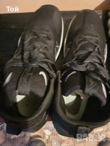 Nike pegasus  trail 4 Gore tex, снимка 5 - Маратонки - 52709502