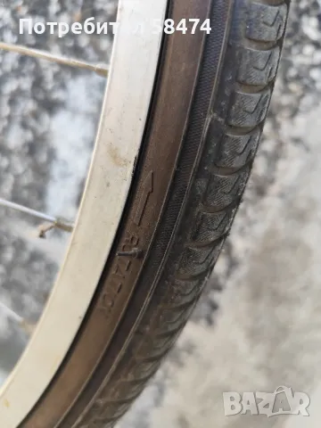 Велосипед градски , снимка 6 - Велосипеди - 50243620