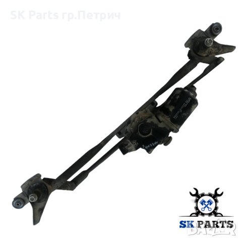 Моторче чистачки Mazda 6 / Мазда 6