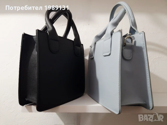 Малки дамски чанти Reserved & Terranova, снимка 1