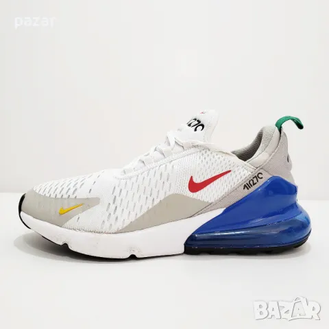 NIKE DV3731 2022 AIR MAX 270 Оригинални Маратонки 41-41.5 26см, снимка 2 - Маратонки - 50072053