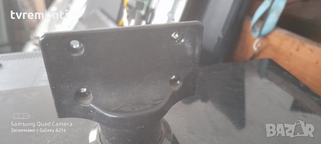 TV стойка за телевизор LEVEL model 5432, снимка 2 - Стойки, 3D очила, аксесоари - 31241271