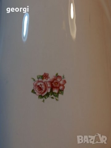 Порцеланово бърдуче Karlovy vary , снимка 4 - Чаши - 38519819