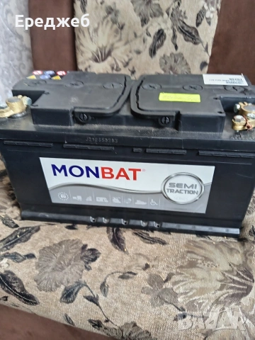 продавам акумулатор 