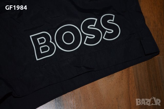  Hugo Boss - мъжки шорти, размери S , M , L , снимка 2 - Бански - 40632986