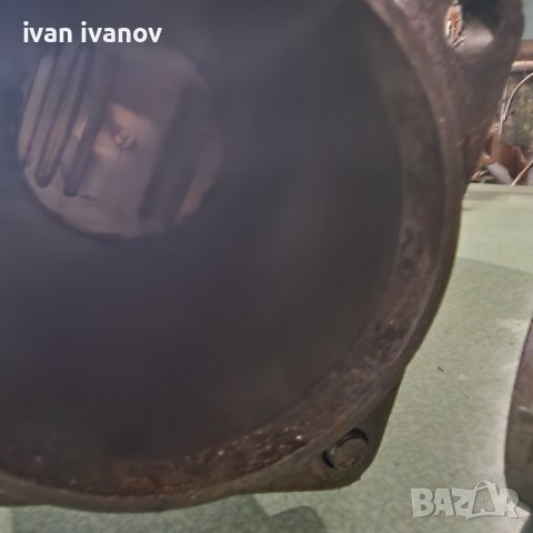 Цилиндри Ботала за БГ Компресор, снимка 5 - Компресори - 38336540