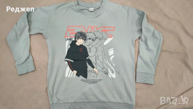 ски панталон, блузи яке, снимка 12 - Панталони - 53294406