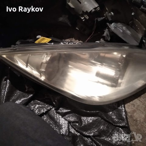 Фар десен AL 0301208202 за MITSUBISHI Colt, снимка 5 - Части - 43488898