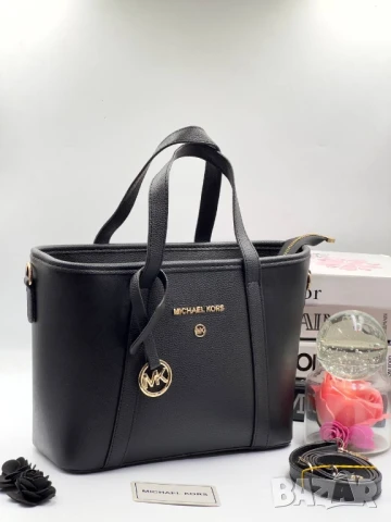 чанти michael kors , снимка 13 - Чанти - 50927413