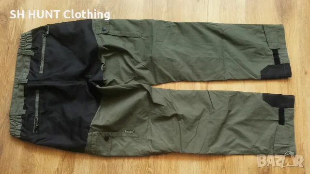 PINEWOOD Trouser 74 см / XS - S за лов риболов панталон със здрава материя - 1080, снимка 2 - Екипировка - 49695610