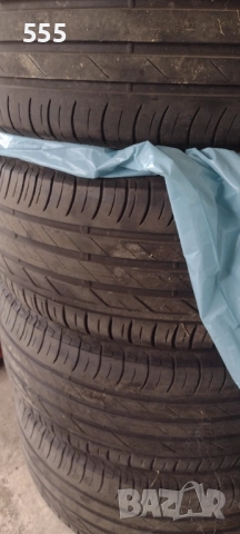  205/55/16 Bridgestone Turanza.