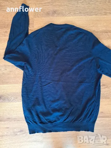 Пуловер Royal Class Selection L, снимка 7 - Пуловери - 47556791