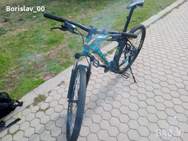 Cross Grx-9 HDB-29, снимка 9 - Велосипеди - 52244707