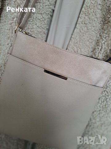 Дамско палтенце цвят пудра, снимка 4 - Палта, манта - 39475254