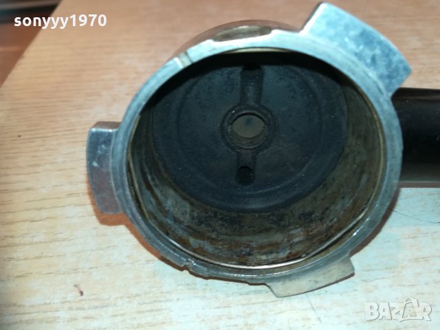 ръкохватка за кафемашина 1501211813, снимка 10 - Кафемашини - 31436732