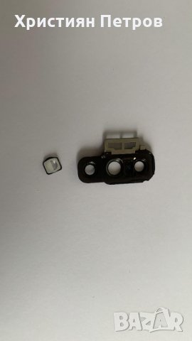 Стъкло за камера за Huawei P20 Pro, снимка 2 - Резервни части за телефони - 31800562