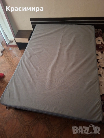 Топ матрак дунапрен Agotnes , снимка 2 - Матраци - 53928412