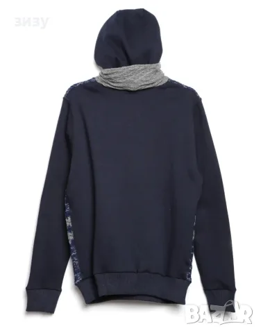 Desigual мъжки суичър, снимка 2 - Суичъри - 56533103
