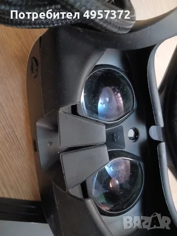 Sony Playstation VR за PS4, снимка 5 - PlayStation конзоли - 56193285