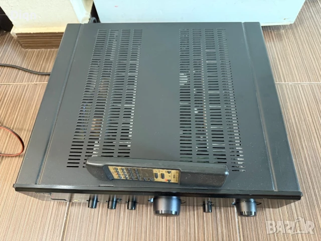 Denon PMA-1500r, снимка 5 - Ресийвъри, усилватели, смесителни пултове - 51398331