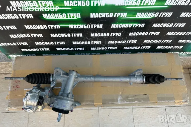 Рейка кормилна ел.рейки за Бмв Bmw IX20 Bmw G11 G12 Bmw X1 F48 X2 F49 F40 F44, снимка 13 - Части - 41772449
