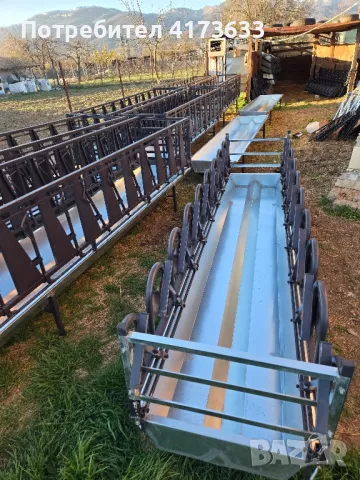 капани за овце и кози , снимка 3 - Овце - 49606606