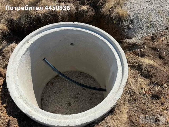 Продава ПАРЦЕЛ в Пожарево с ток и водопровод, снимка 4 - Парцели - 56310791