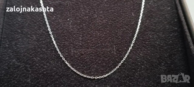 Нов -Златен синджир на TEILOR -1,73гр/18кр